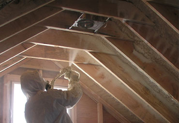 Austin Attic Insulation