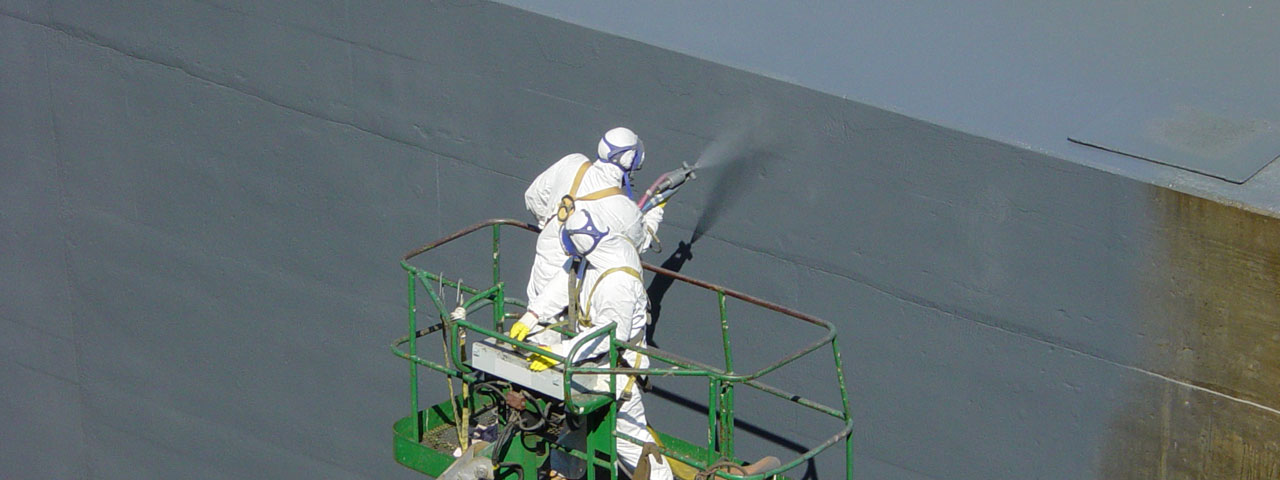 Polyurea protective coatings for Austin Texas
