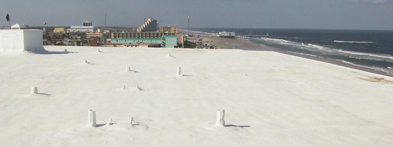 Energy Star Certified cool roof coatings in Austin